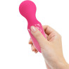 Pretty Love - Mini Masseur Personnel Magenta